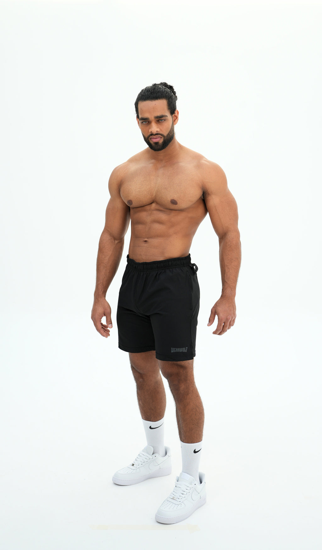 Endurance 7' Shorts