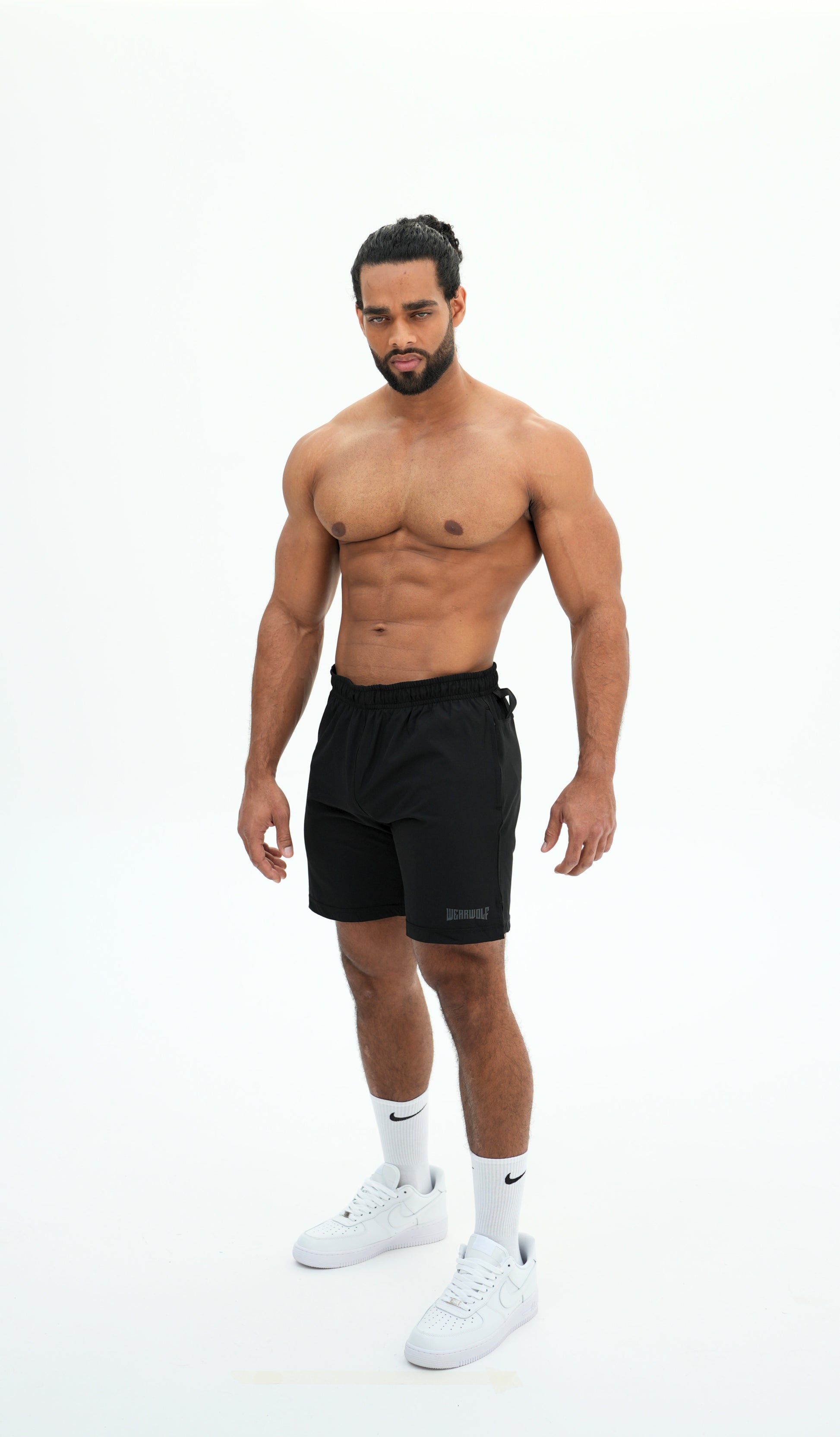 Endurance 7' Shorts