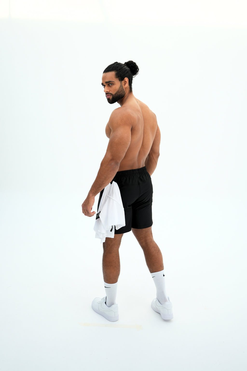 Endurance 7' Shorts